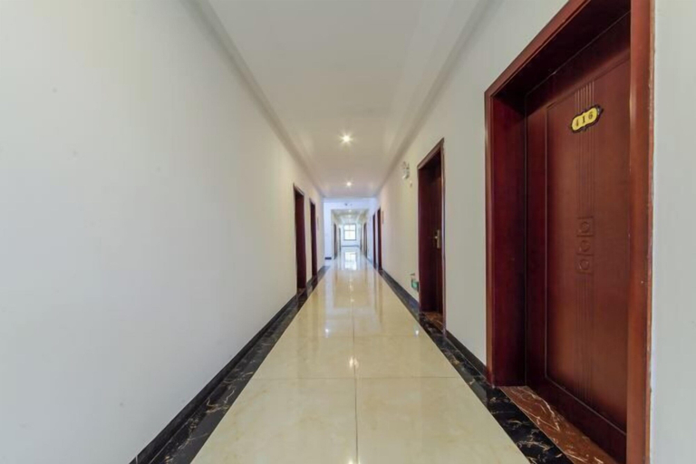 Others 5, Towo Holiday Hotel (Miluo Dajing Lake), Yueyang