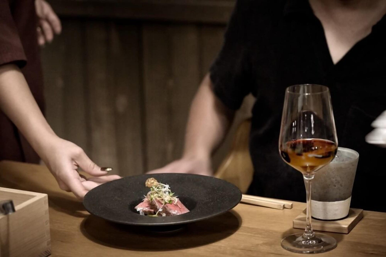 Food & Drinks 5, Kiraku Obi, Nichinan