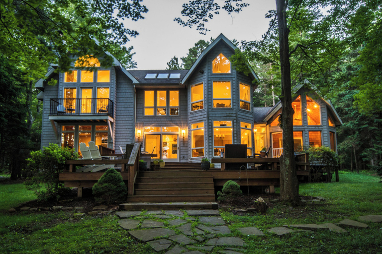 Exterior & Views 1, Sunset View by Taylor Made Deep Creek, Garrett