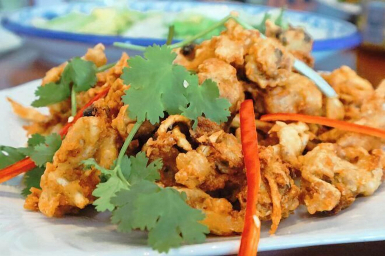 Food & Drinks 5, Tangquan Mingwu Hostel, Xiamen