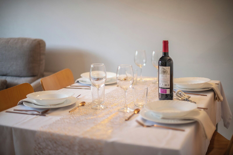 Food & Drinks, Marsol Apartamentos Turisticos, Barcelona