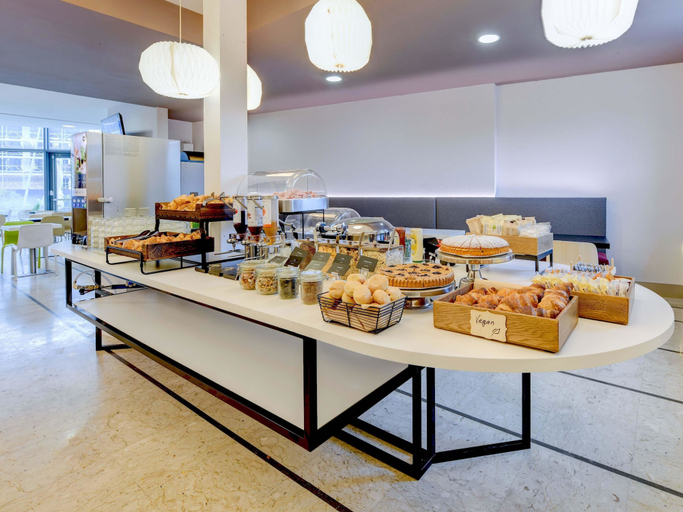 Food & Drinks 5, B&B Hotel Padova, Padua