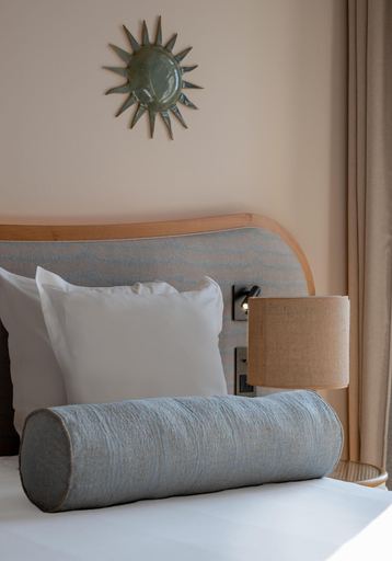 Bedroom 3, Hôtel Le Soleia by Inwood Hotels, Alpes-Maritimes