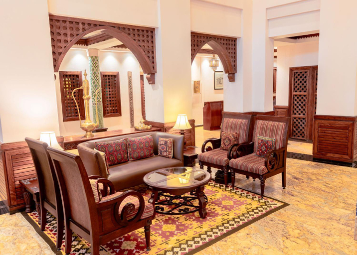 Public Area 4, Dar Es Salaam Serena Hotel, Ilala