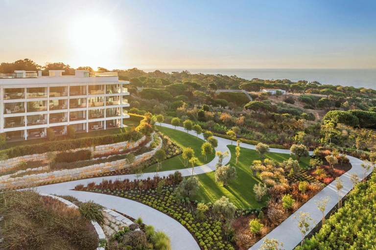 Exterior & Views 2, W Algarve, Albufeira