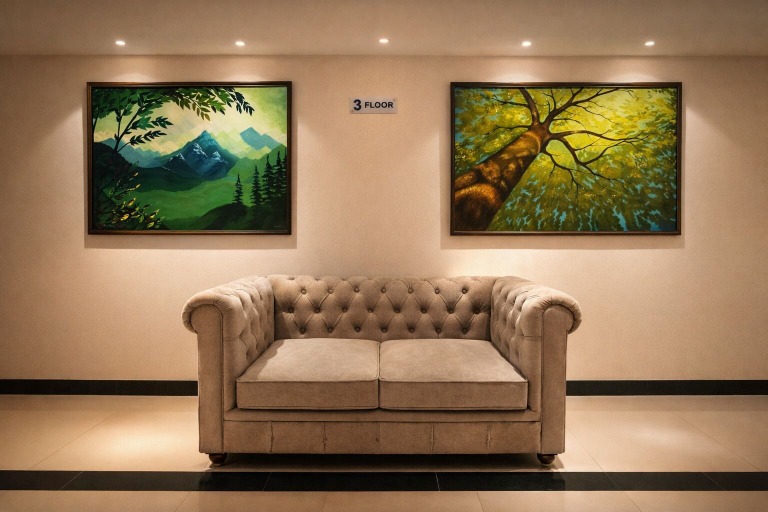 Others 5, GREEN MOUNTAIN RESORT - Guna, Guna