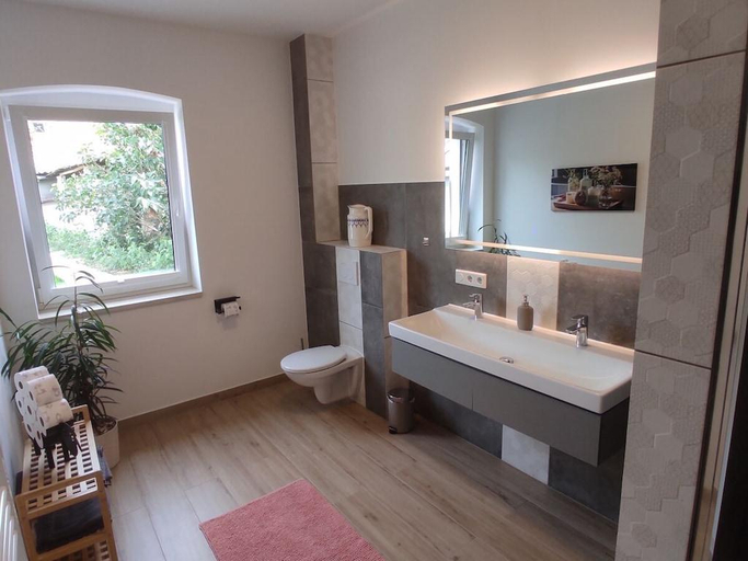 4, Holiday apartment on the Storchenradweg, Potsdam-Mittelmark