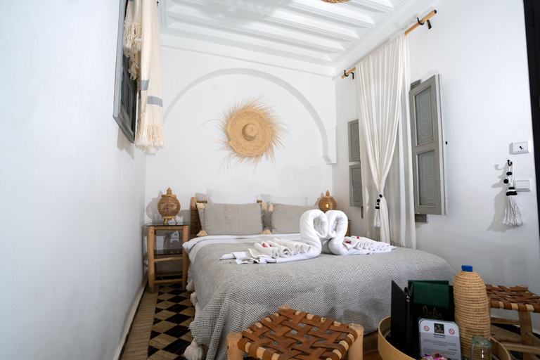 Others 5, Riad Nelia, Marrakech