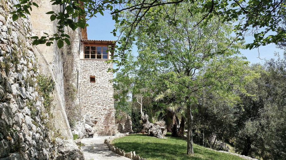 Exterior & Views 2, Posada del Marqués I A Slow Design Hotel, Baleares