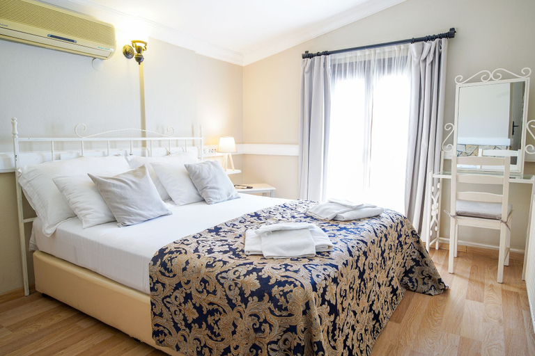 Bedroom 5, Agva Acquaverde Otel, Şile