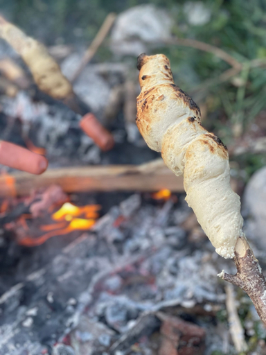 Food & Drinks 5, Wild Glamping in the Vienna Alps, Neunkirchen