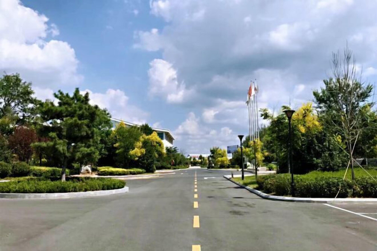 Others 5, Sunwu Hot Spring International Hotel, Binzhou