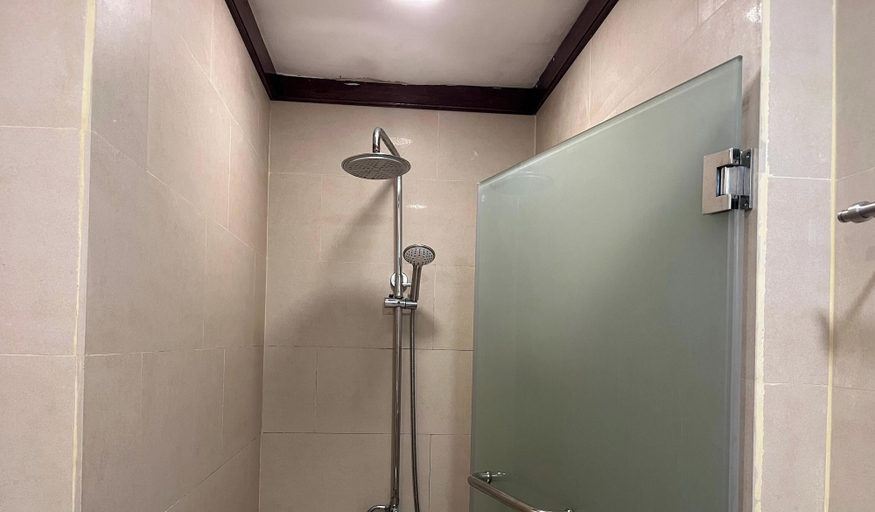 Bathroom 3, Vista Mar Beach Resort & Country Club, Lapu-Lapu City
