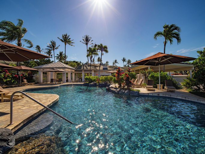 Sport & Beauty 3, The Islands at Mauna Lani - CoralTree Residence Collection, Hawaii