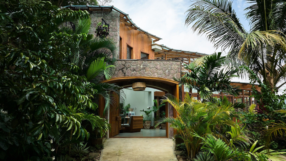 Exterior & Views 2, Ladera Resort - Adults Only