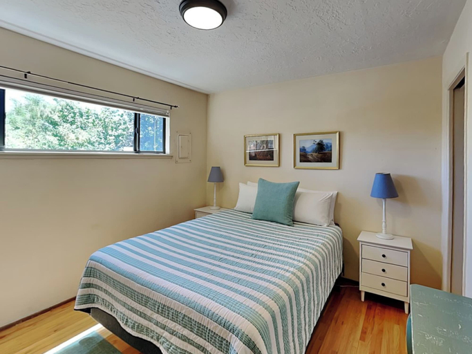 Bedroom 3, Casa Amarilla by Kokopelli Property Management, Santa Fe