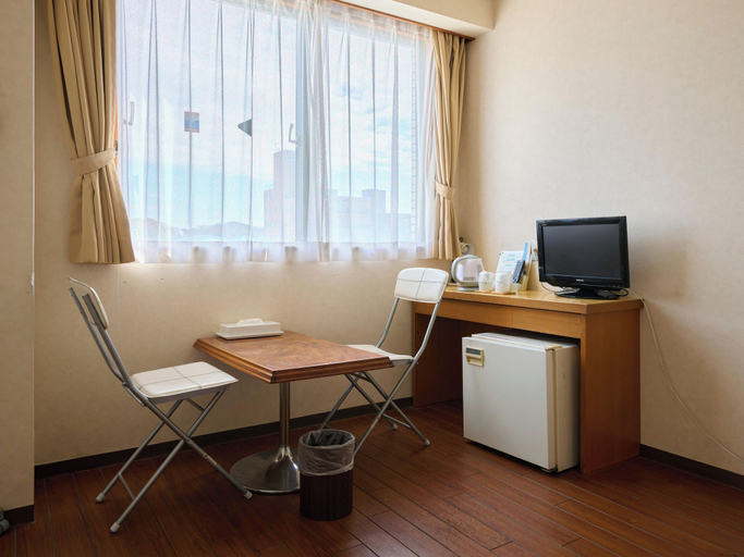Others 5, Hotel Sincerity kani, Kani