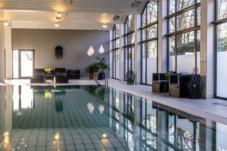 Sport & Beauty 3, Comwell Kolding, Kolding