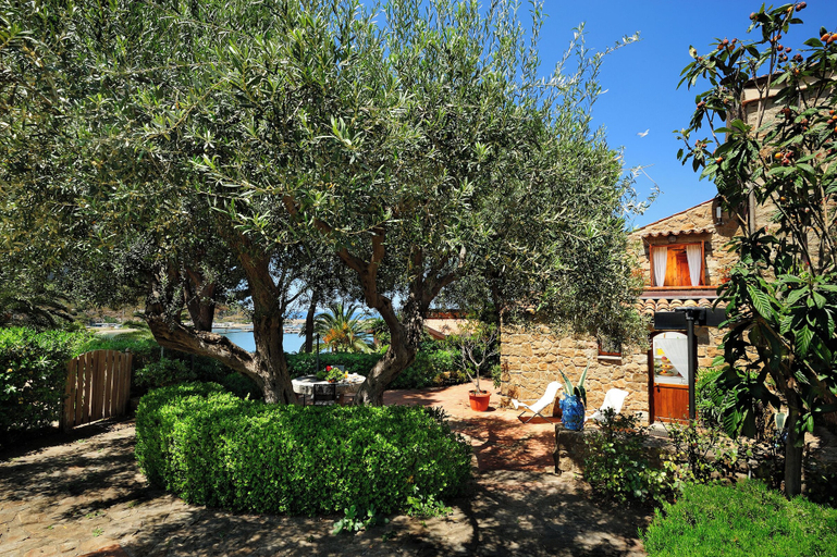 Exterior & Views 2, Le Calette Bay, Palermo
