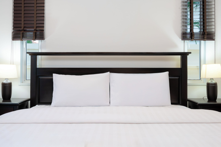 Bedroom 3, Orchid Paradise Homes OPV15, Hua Hin