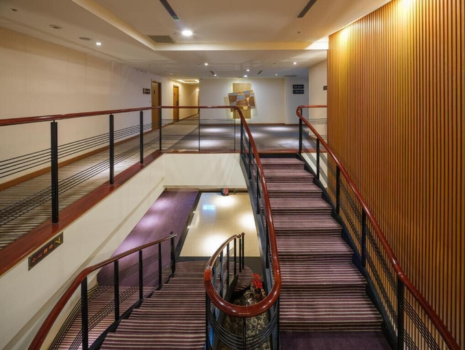 Others 4, Rich & Free Hotel - Fuzhong, New Taipei City