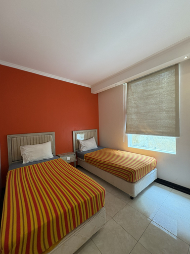 Others 4, Hotel Tulip, Madiun