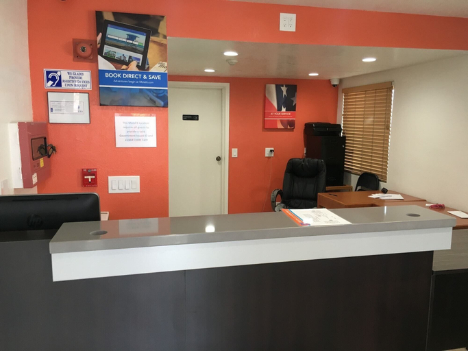 Others 5, Motel 6 Ventura, CA - Downtown, Ventura