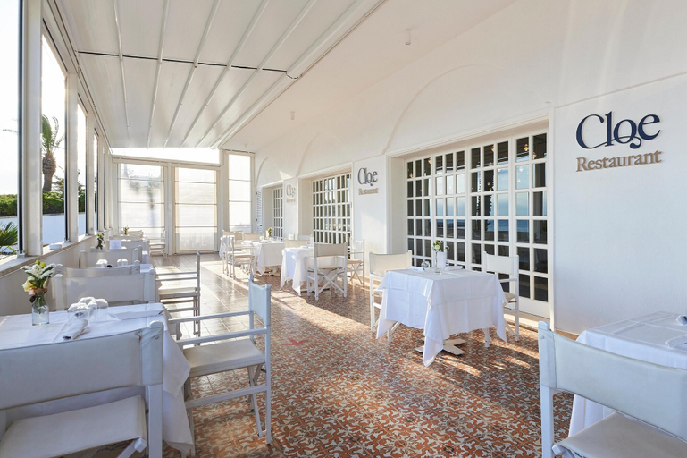Food & Drinks 5, CDSHotels Grand Hotel Riviera, Lecce