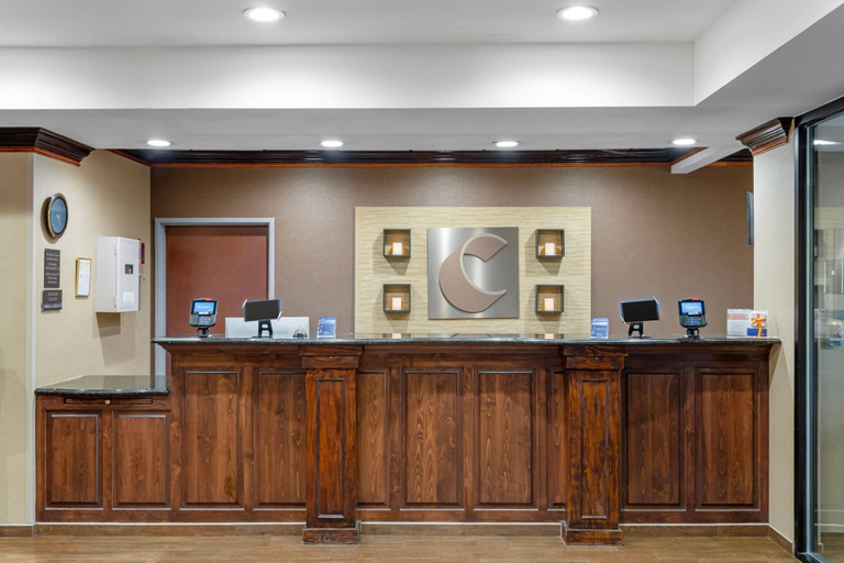 Others 5, Comfort Inn & Suites Spartanburg North, Spartanburg