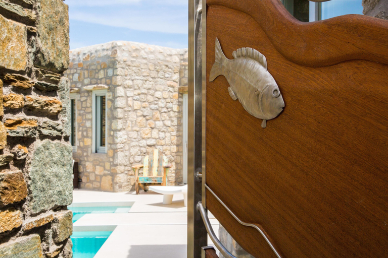 Exterior & Views 2, Greco Philia Hotel Boutique by Mr and Mrs White, South Aegean