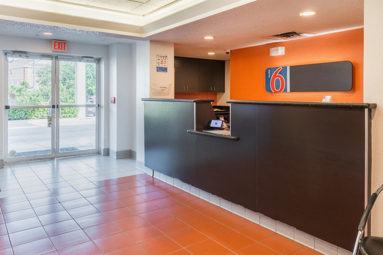 Others 5, Motel 6 Irving, TX - DFW Airport North, Irving