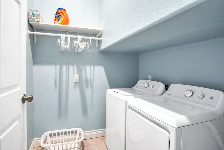 Bathroom 3, Sandbar by Silver Sands Vacation Rentals, Nueces