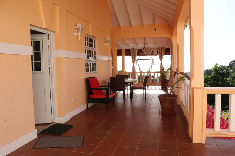 Others 5, Dalys Luxury Apartments