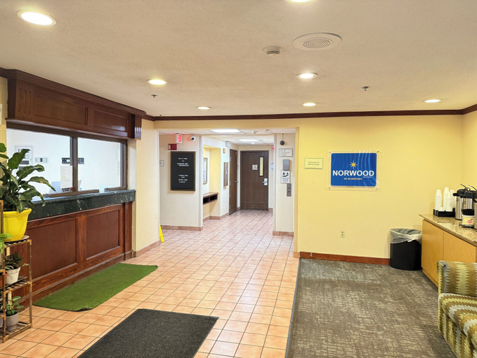 Others 5, Norwood Inn & Suites by BlissPoint Post Rd Indianapolis, Indianapolis