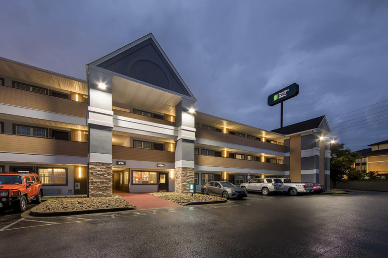 Others 5, Mainstay Suites Knoxville - Cedar Bluff, Knox