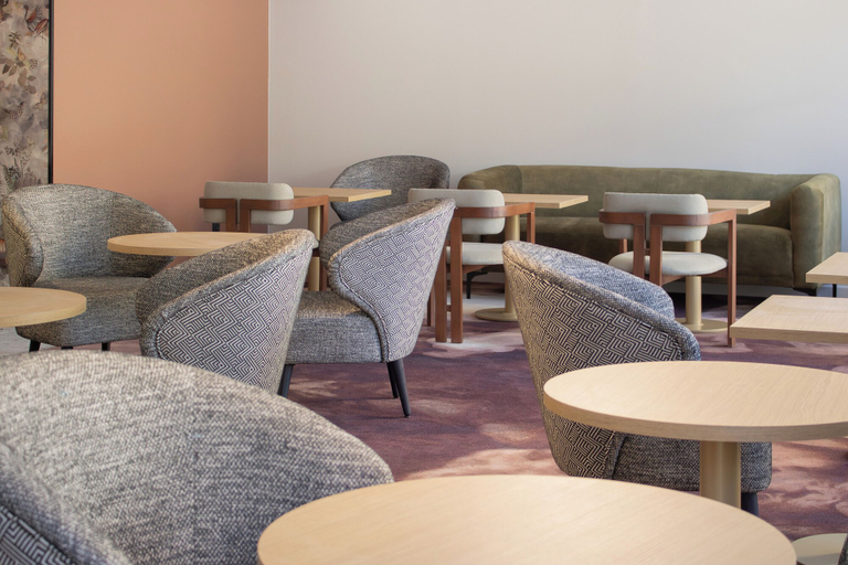 Food & Drinks 4, Brit Hotel Cahors Centre - Le Valentré, Lot