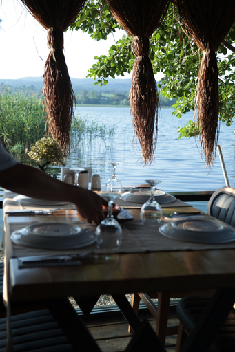 Food & Drinks 5, Dedeman Village Sapanca, Izmit