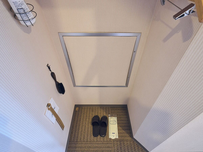 Bathroom 4, Hotel Lexton Kagoshima, Kagoshima