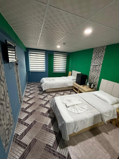 Bedroom 4, Nigrum Hotel Nevsehir Cappadocia, Nevşehir