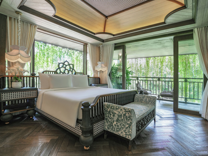 Bedroom 4, An Lam Retreats Saigon River, Thuận An