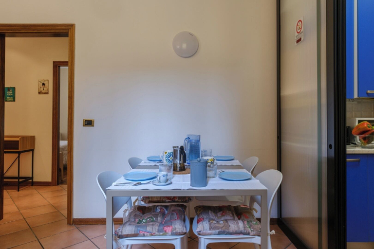 Food & Drinks, Residenza Ariosto, Bologna
