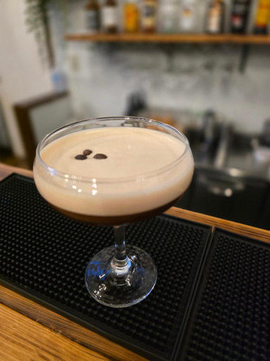 Food & Drinks 4, Hotel Foxtrot Hakuba, Hakuba