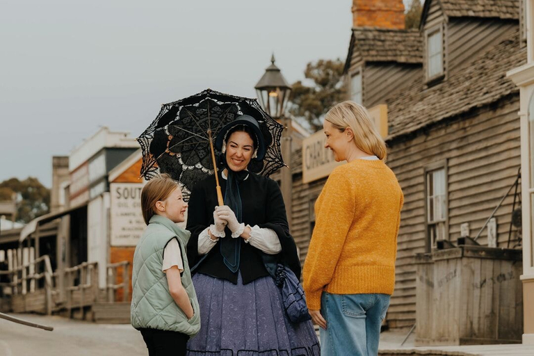 Others 5, Sovereign Hill Hotel, Ballarat - Central