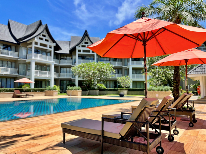 Sport & Beauty 2, Allamanda Laguna Phuket by RESAVA, Phuket Island