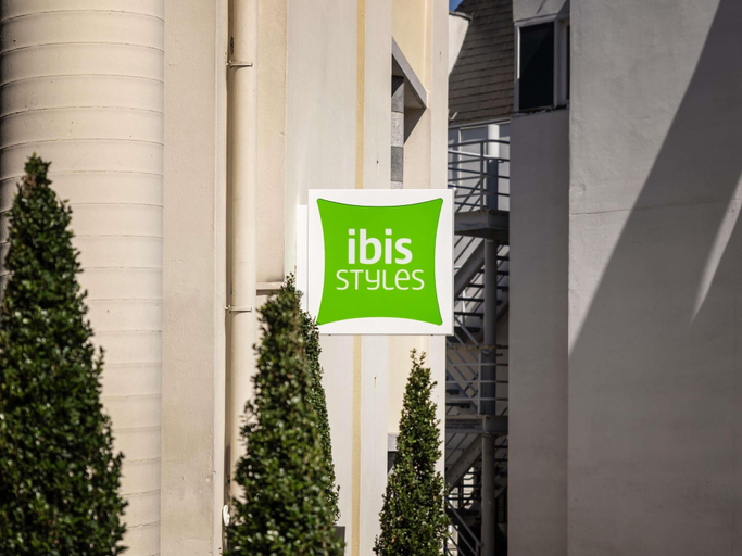 Exterior & Views 3, ibis Brugge Centrum, West-Vlaanderen