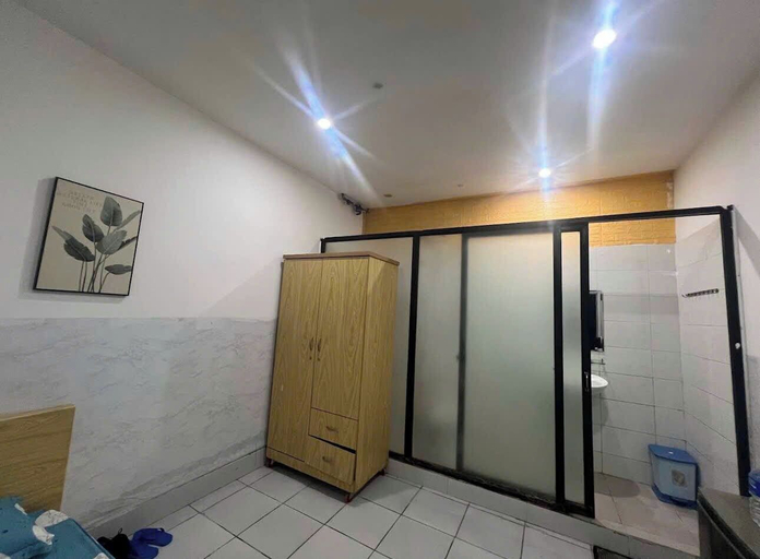 Others 5, 95 Lam Son Hotel, Tân Bình