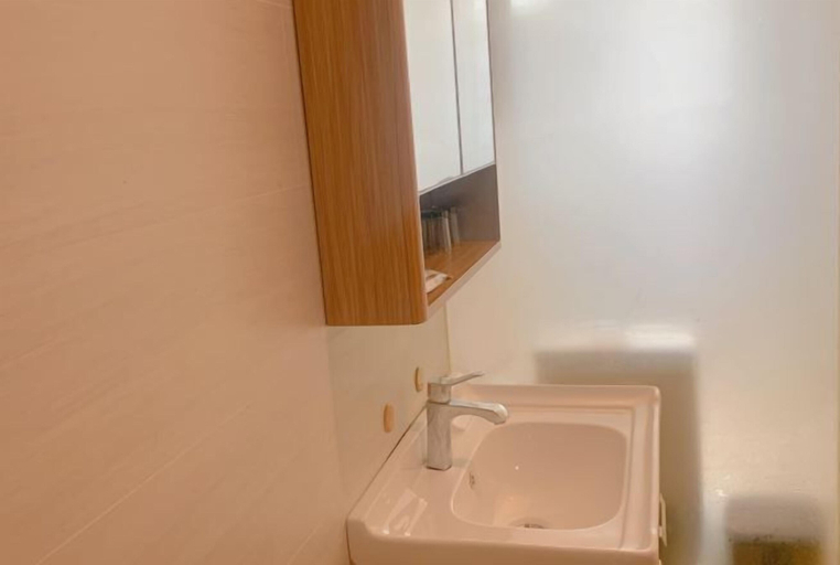 Bathroom 3, Zhuhai Xilong Apartment, Zhuhai