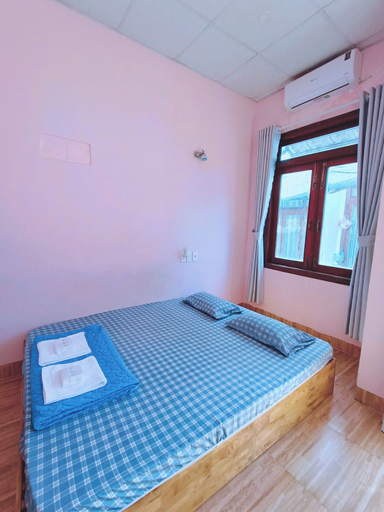 Bedroom 3, Bot Bien Homestay, Phan Thiết