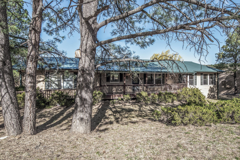 Exterior & Views 2, Bogie by Ruidoso Vacation Rentals, Lincoln