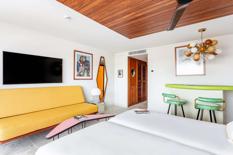 Bedroom 4, Los Felices Ibiza, Baleares